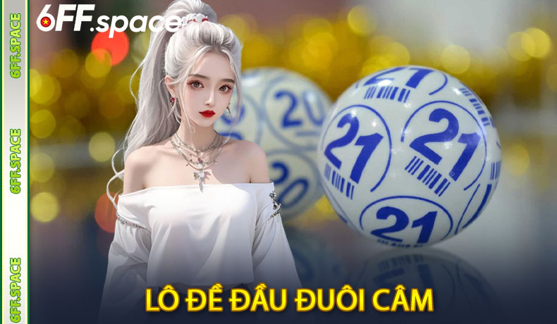 Lô Đề Đầu Đuôi Câm