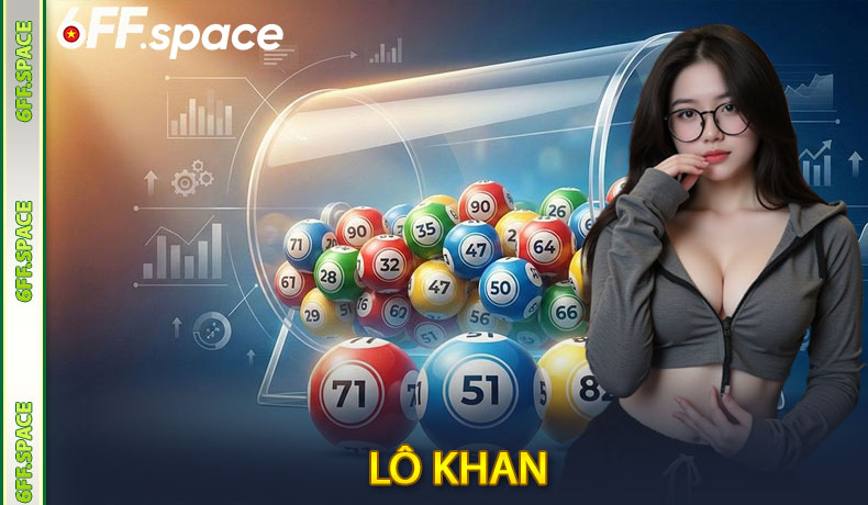 Lô Khan